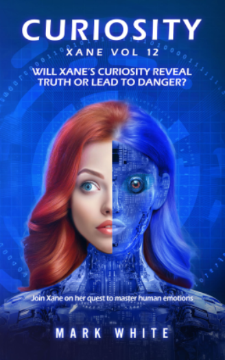 Curiosity ebook 12
